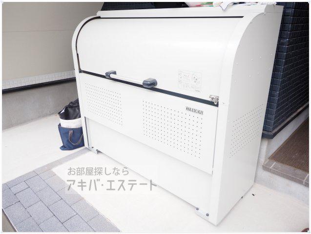 ハーモニーテラス伊興ザ・レジデンス