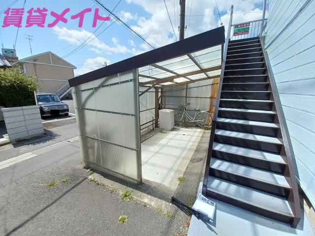コーポ谷口