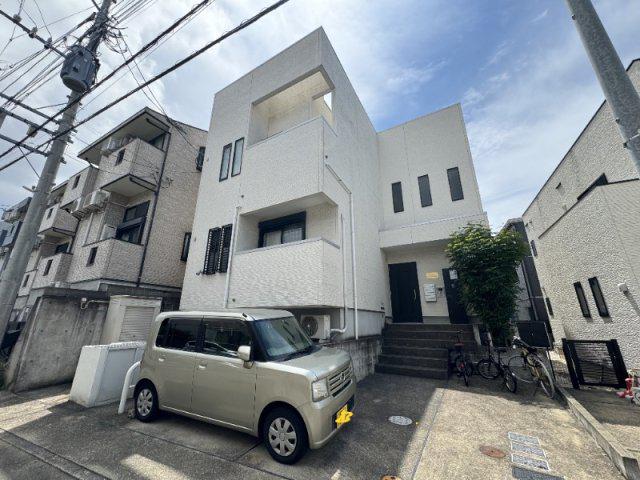 GRANDTIC CHERISH BEFU III