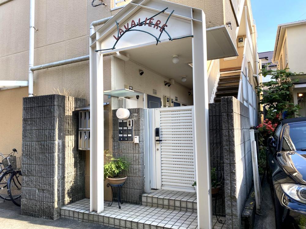 ラヴァリエール