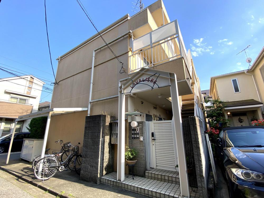 ラヴァリエール