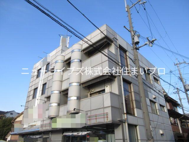 ハイツタカハシ