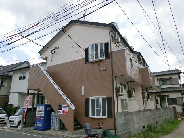 アクアコート姪の浜