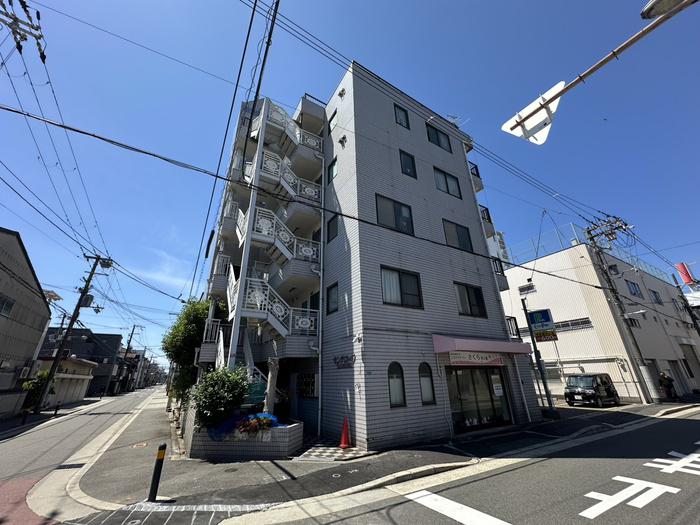 モンテローラ安原