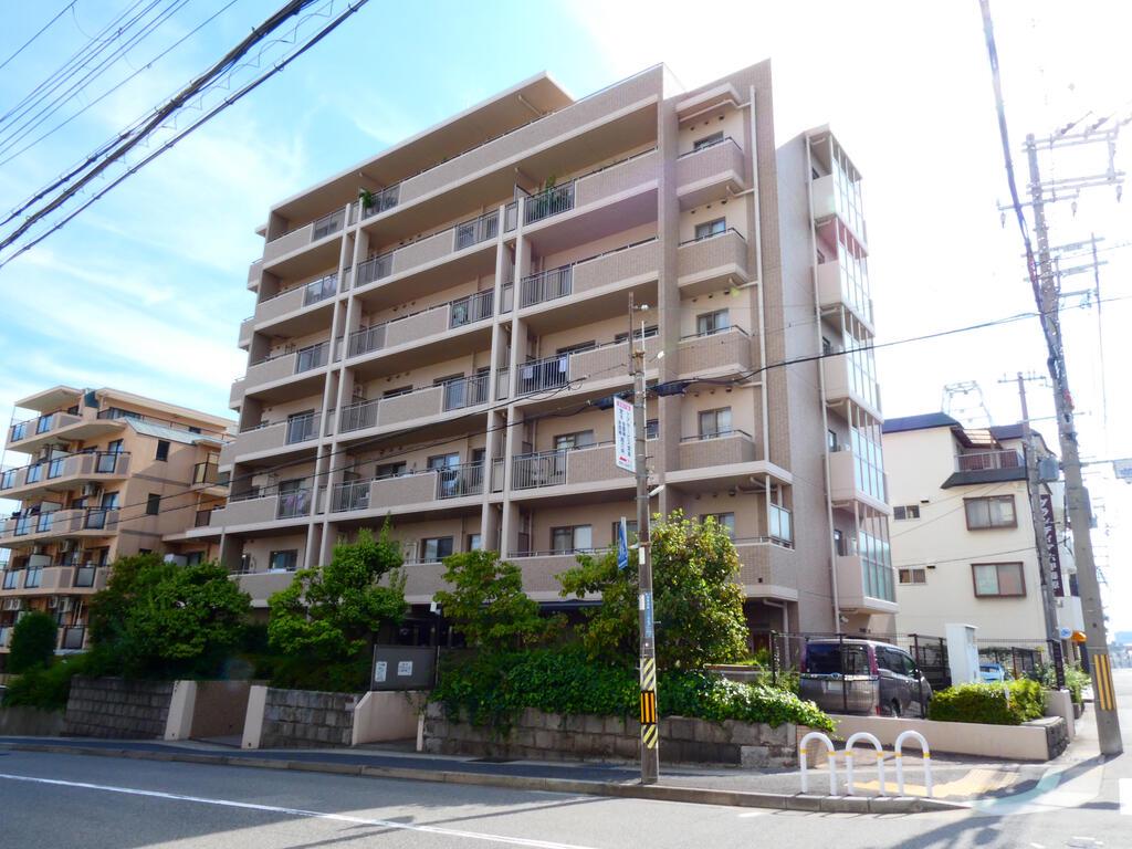 メゾン六甲篠原