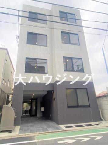 WINDS蒲田