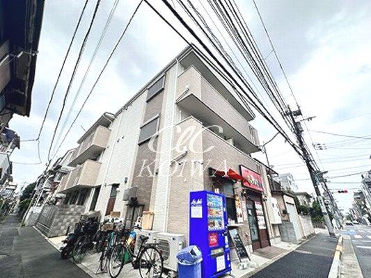 マージュ西小岩