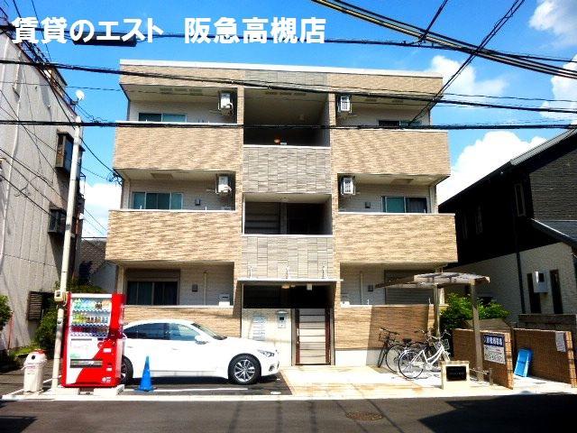 フジパレス城北町