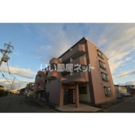 マンション桂