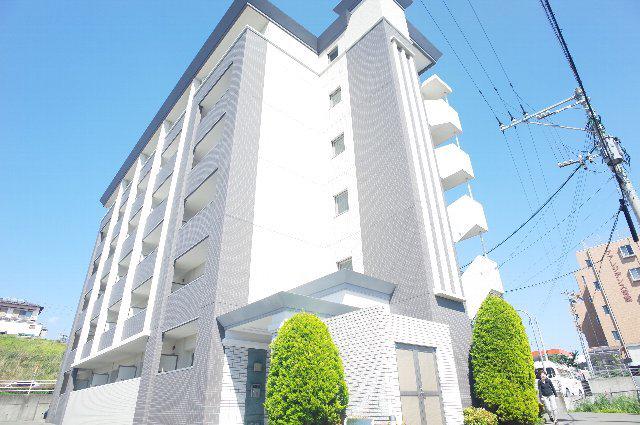 シャルマン土井Ⅱ