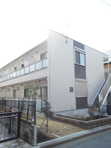 リブリ・世田谷