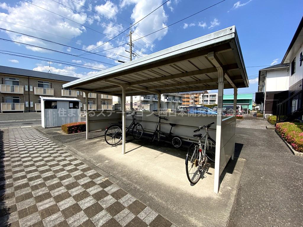 アーバンコートA