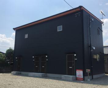 SAN FELICE(1SK/1階)