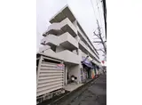 マンション大門