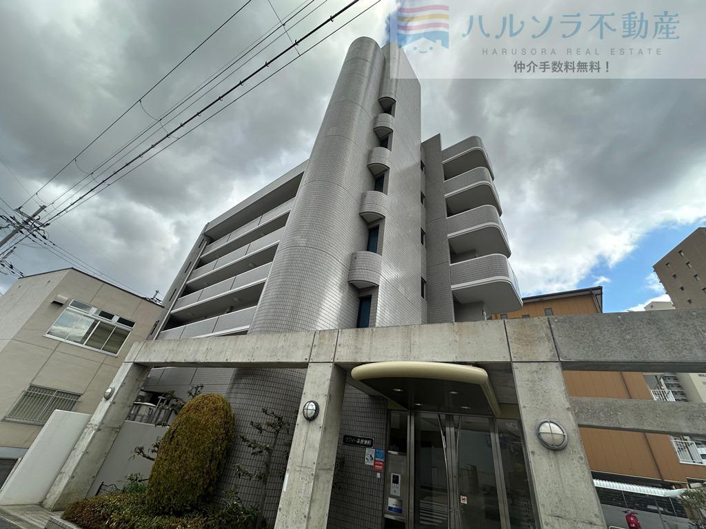 ラフィーネ香里園