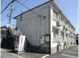 コーポ小山3号棟