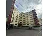 室蘭東町第二