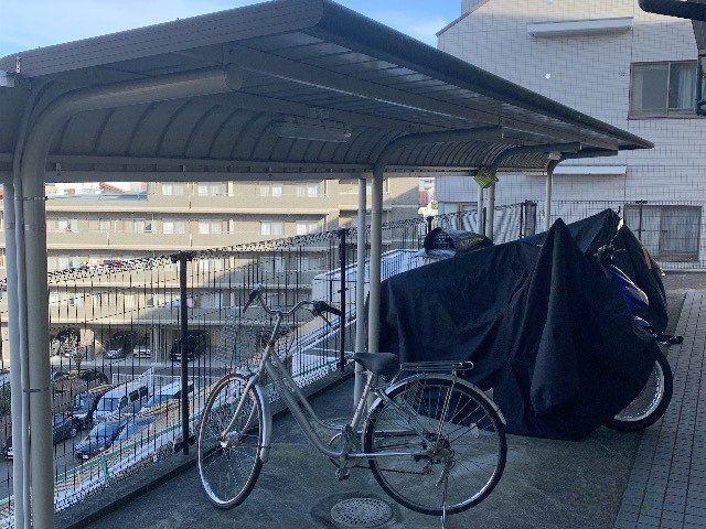 レオパレス高倉