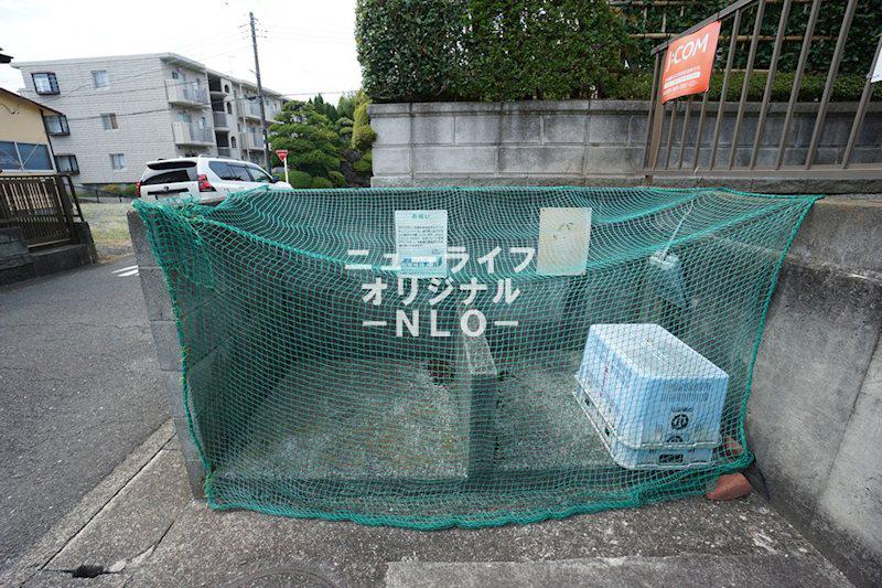 葉山ハイツ