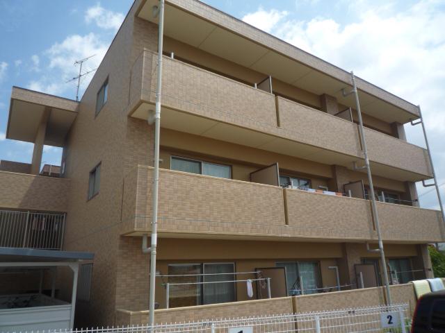 コージーコート高森B