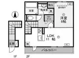 D-ROOM西ノ京西月光町