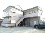 シティーベール高良内B棟