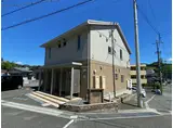 ヴィルセイン後田B棟