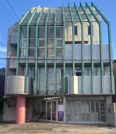 東町3丁目ショウワヒルズ345F
