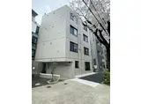 ジュリアス哲学堂 住居