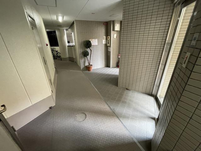 ヌーベル福島