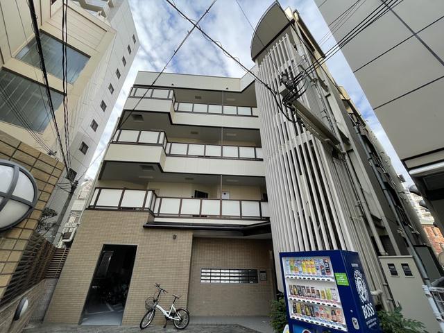 ヌーベル福島