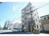 遠州鉄道 第一通り駅 徒歩11分 5階建 築19年