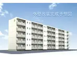 ビレッジハウス小野田第二2号棟