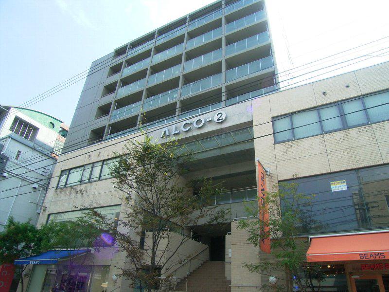 ALCOー2