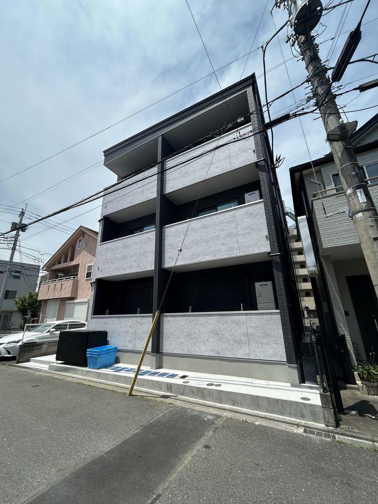 GRADUS福生