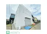 THETERRACE新検見川