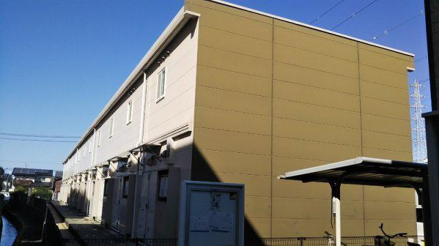 レオパレスパストラルフォレスト