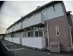 ホワイトタウン寺前(2DK/2階)