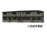 ポンテアルト池上B