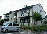 バンビタウンB棟