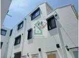 ソルナクレイシア大泉学園