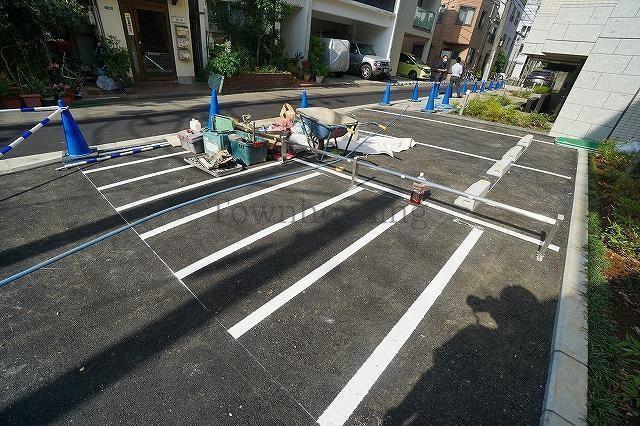 ALTERNA押上