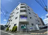 カーサデフロール鶴巻