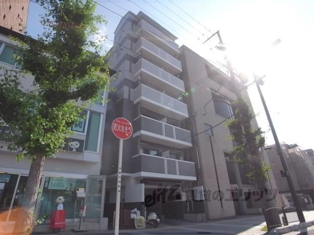 プレサンス京都清水