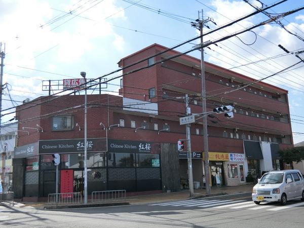 エレガンスくみの木