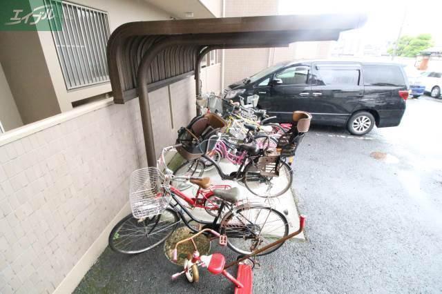 スカイパレス高柳