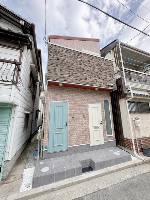 プリッ2少林寺町西