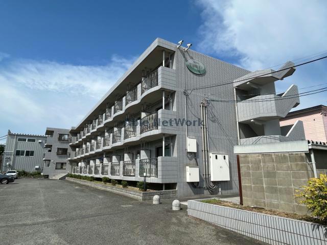 サバービア拓栄