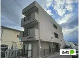 ヴィラ滝沢 元町