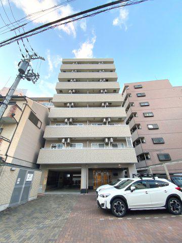 シャトー桜川